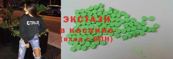 стаф Пересвет